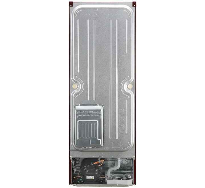 LG 284 Litre 2  Door ConvertiblePLUS Refrigerator (GL-T302RSCY)